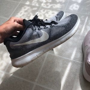 Nike 2016 free run